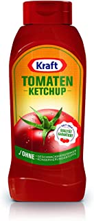 Suchergebnis auf Amazon.de für: Kraft - Ketchup / Würzsaucen: Lebensmittel  & Getränke